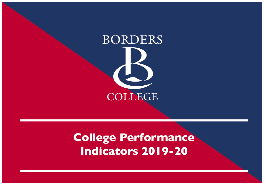 College Performance Indicators Graphic