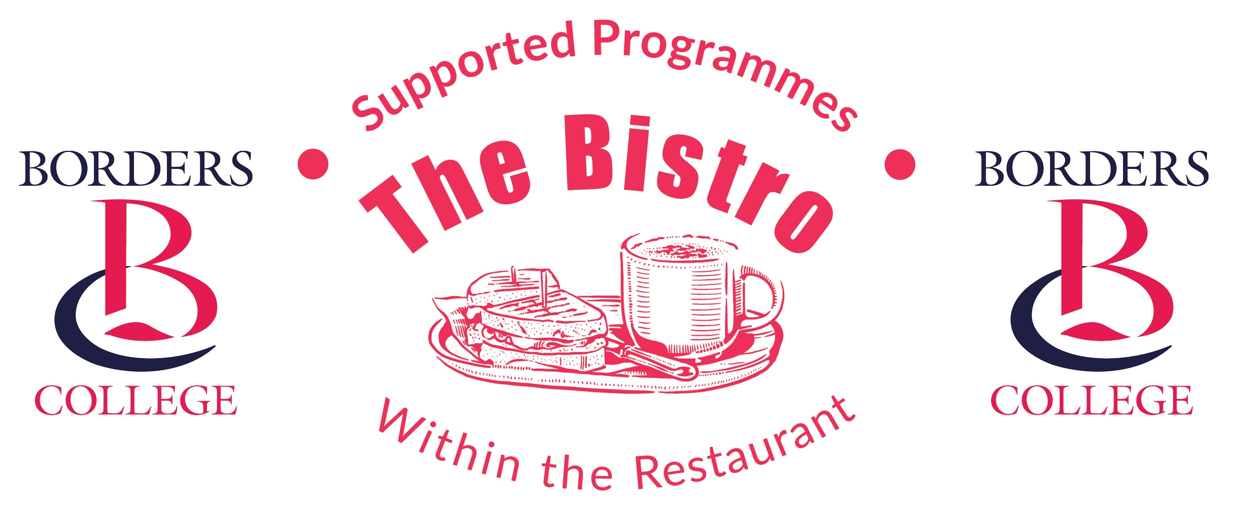 The Bistro Graphic