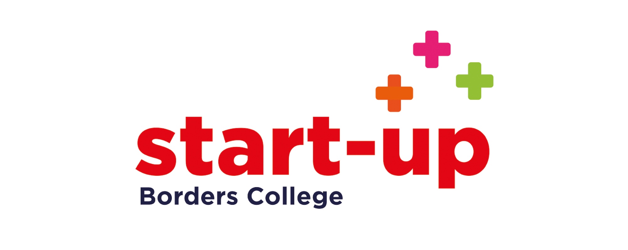 Start up logo