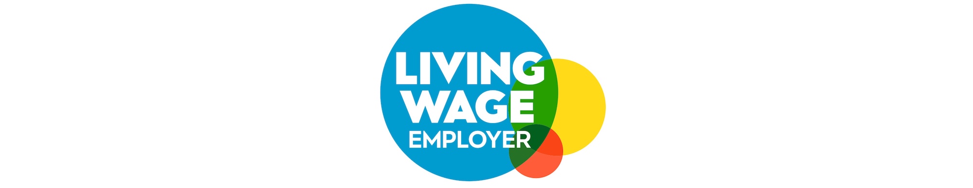 Living Wage Logo