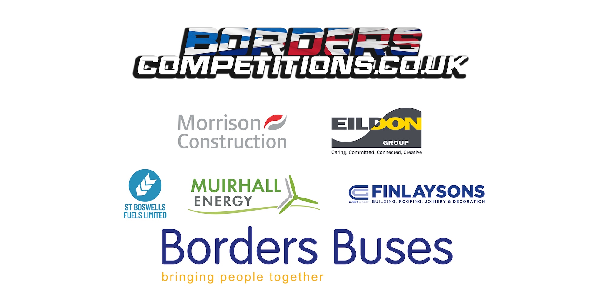 Graduation sponsors update