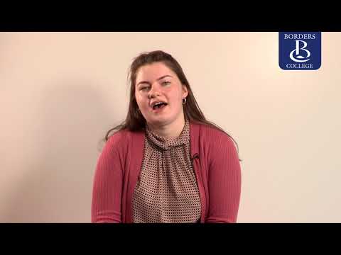 Diversity at Borders College - Alice’s story