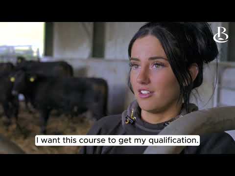 Landbased and Rural Skills Video 2025