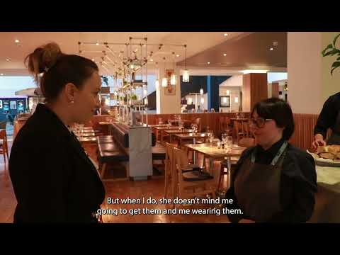 Alex's story