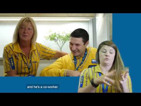 IKEA READY FOR RETAIL